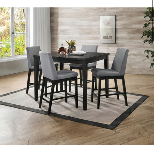 5PC DINING SET